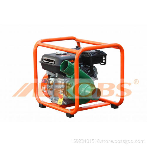 WP30I-Water pump
